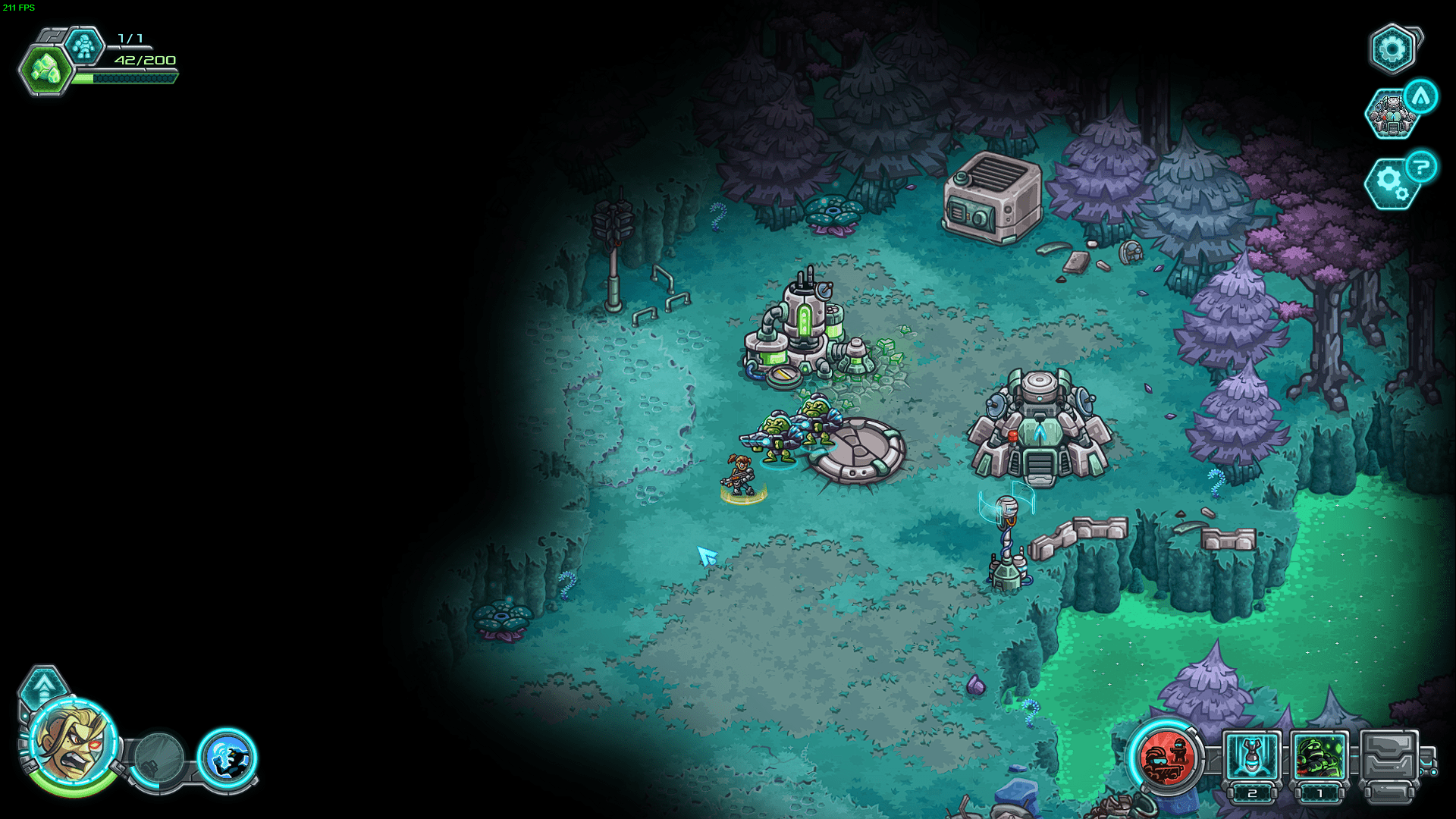 Iron Marines Invasion