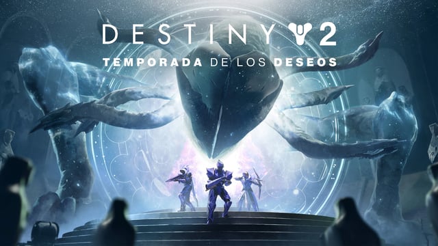 Destiny 2 Cruce Astral