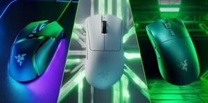 Razer Consejos Mouse