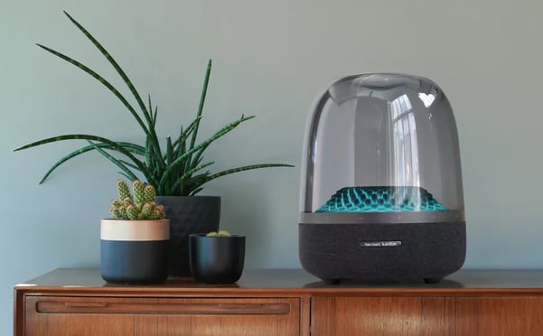 Harman Kardon 70 Años