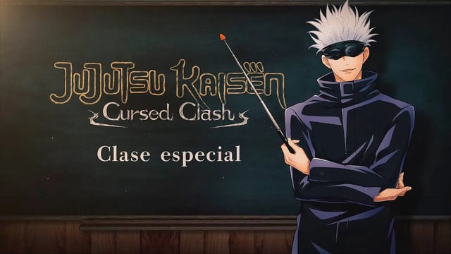 JUJUTSU KAISEN - Satoru Gojo