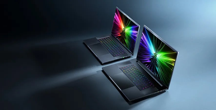 Razer Portátiles Gaming Blade