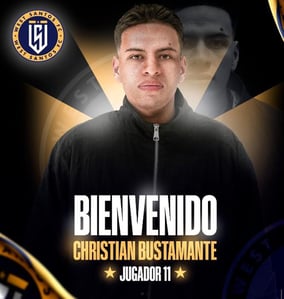 Jugadores Américas Kings League