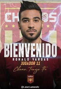 Jugadores Américas Kings League