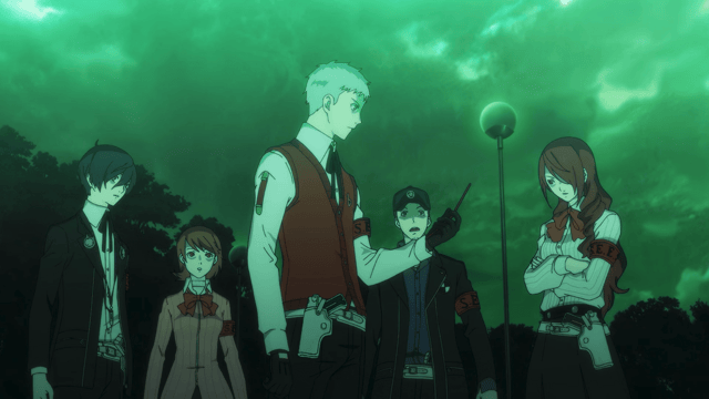 Persona 3 Reload 05 reseña 05