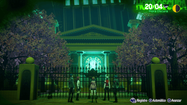 Persona 3 Reload 03 reseña 01