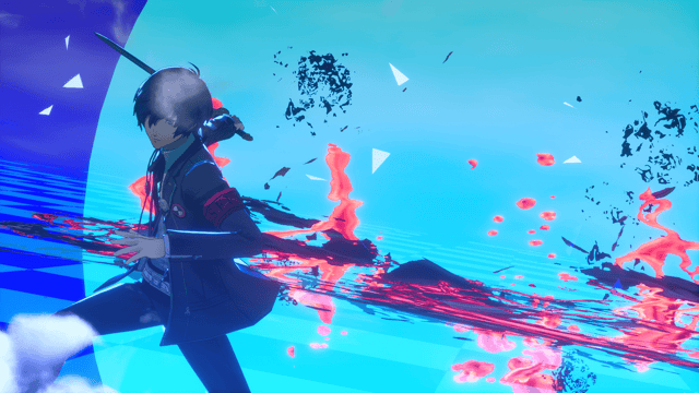 Persona 3 Reload 010