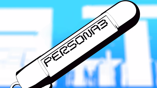 Persona 3 Reload 01 reseña