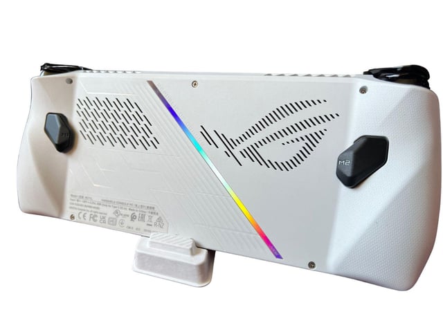 ASUS ROG Ally - Back