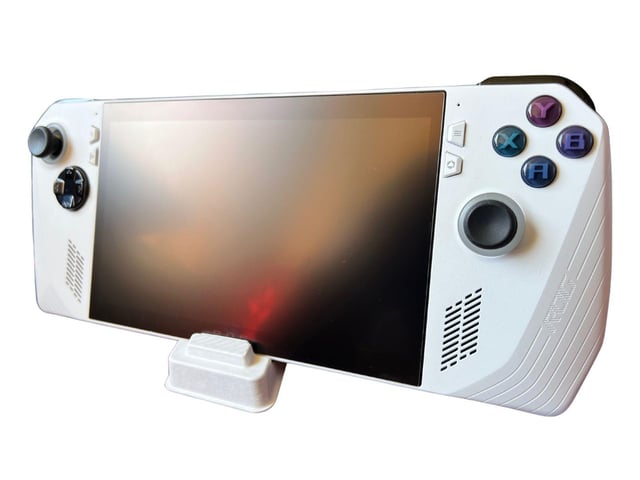 ASUS ROG Ally - Front