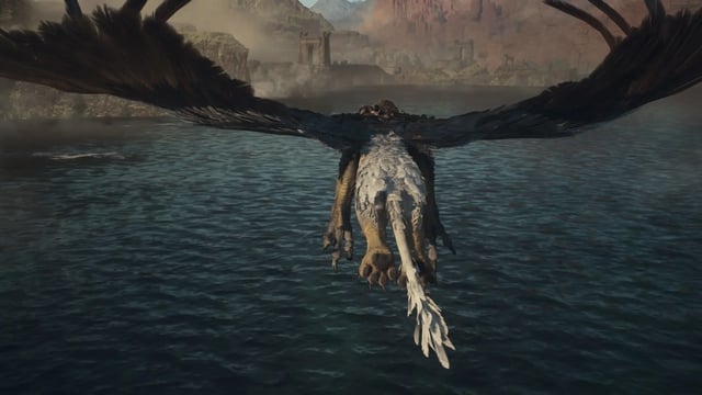 Dragon's Dogma 2 - Beasts