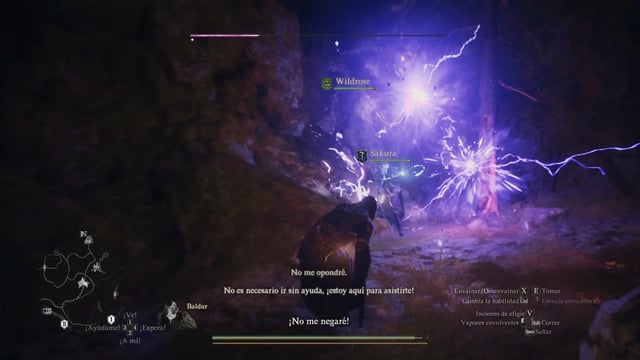 Dragon's Dogma 2 - Magic