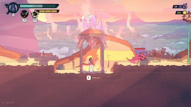 The Rogue Prince of Persia