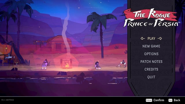 The Rogue Prince of Persia