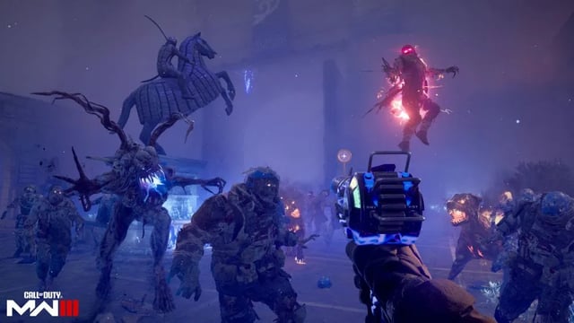 Call of Duty: Temporada 4