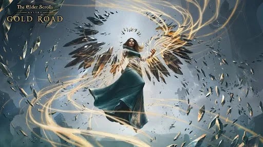 The Elder Scrolls Llega a Consolas