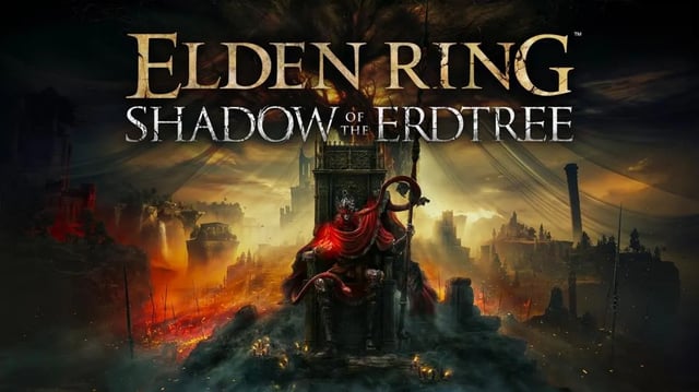 ELDEN RING™: Shadow of the Erdtree tráiler