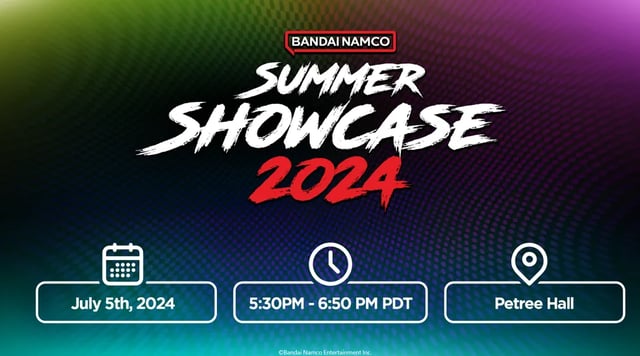 Summer Showcase
