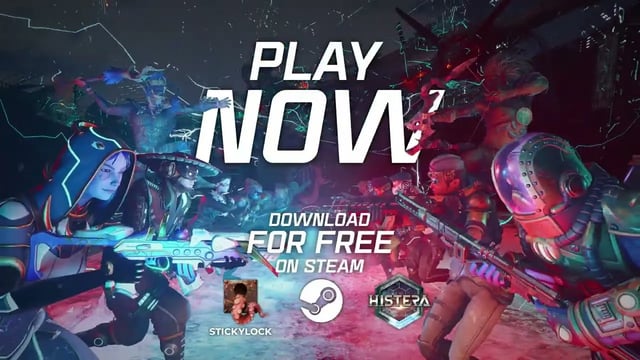 Histera Acceso Anticipado