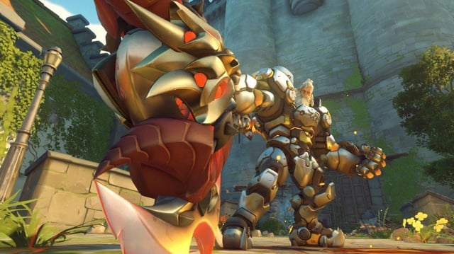 La Temporada 11 de Overwatch2