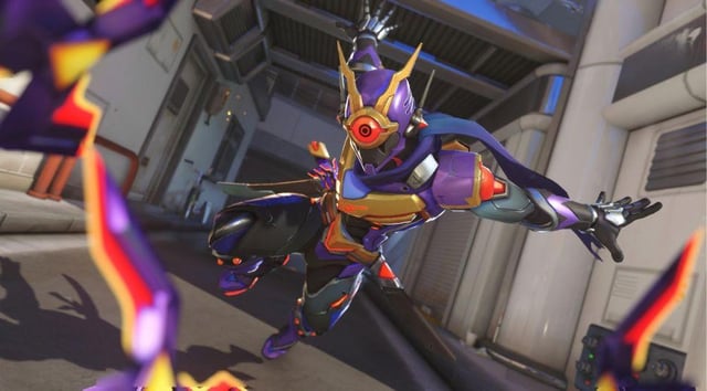 La Temporada 11 de Overwatch2