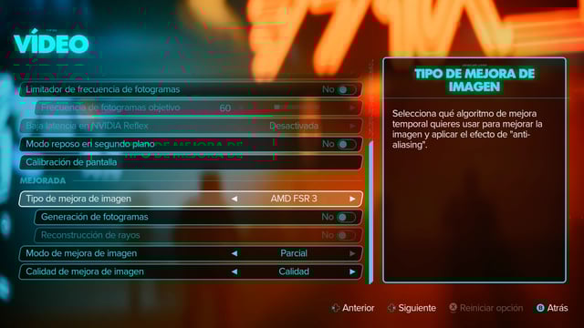 Star Wars Outlaws - Graphics