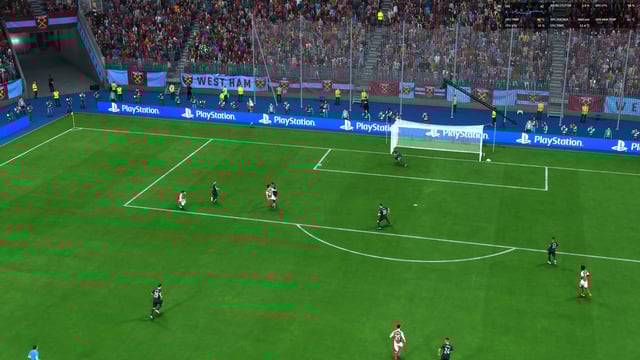 EA SPORTS FC 25 - Replay