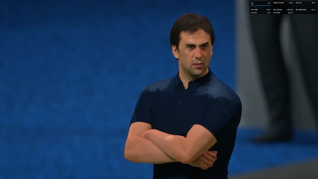 EA SPORTS FC 25 - Carreer