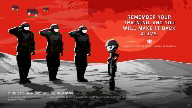 Starship Troopers: Extermination