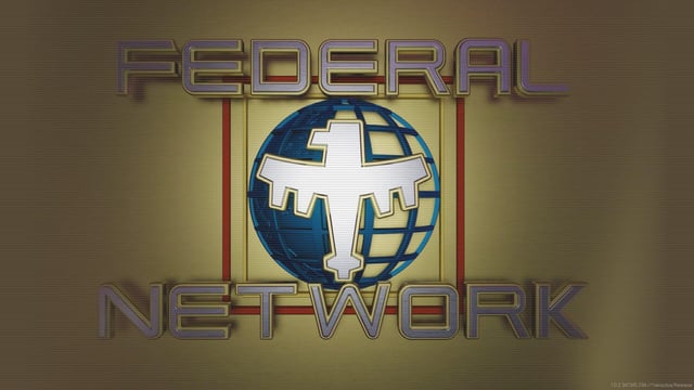 Starship Troopers: Extermination - Federal Network