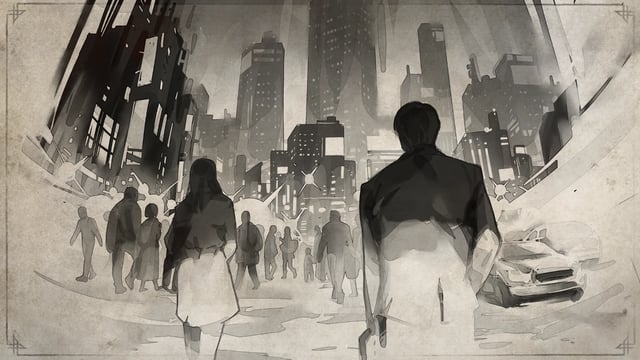 Metaphor: ReFantazio - Book