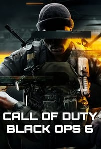Call Of Duty: Black Ops 6 - reseña