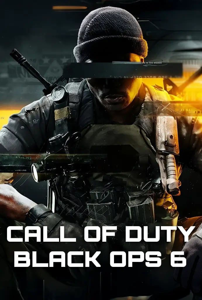 Call Of Duty: Black Ops 6 - reseña