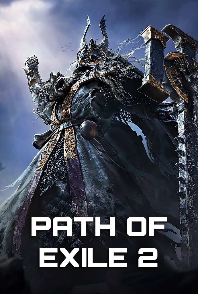 Path Of Exile 2 - Reseña