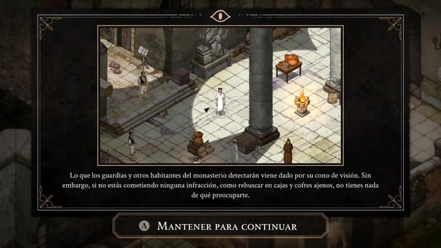 The Stone of Madness