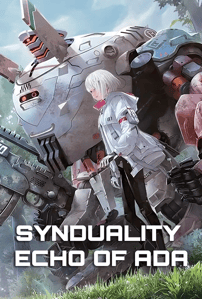 SYNDUALITY Echo of Ada - Reseña