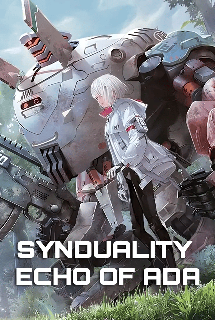 SYNDUALITY Echo of Ada - Reseña