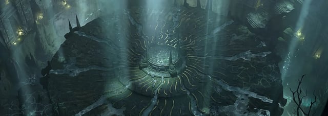 Diablo 4 - Parche 2.1.1