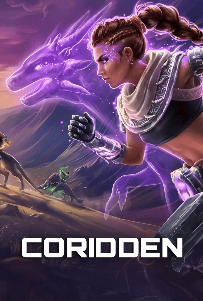Coridden - Reseña