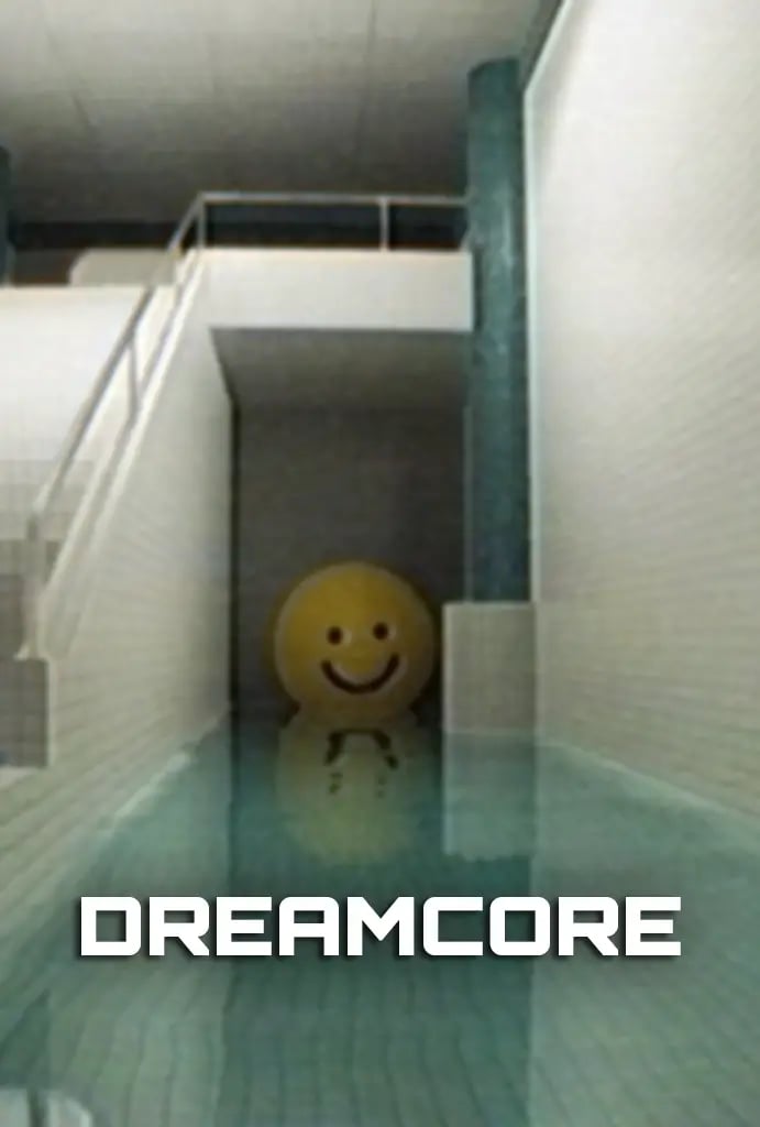 Dreamcore - Reseña