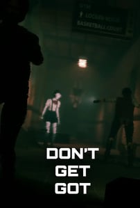 DON’T GET GOT - Reseña