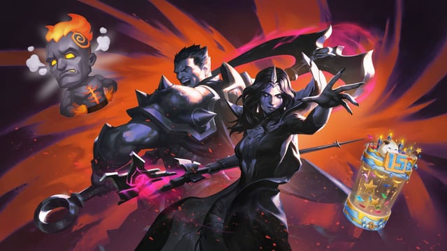 Descubre el First Stand Tournament 2025