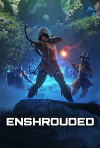 Enshrouded - Reseña