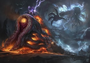 Railgods of Hysterra - Preview