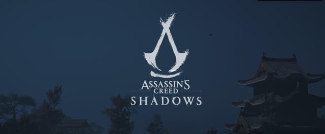 Assassins Creed Shadows