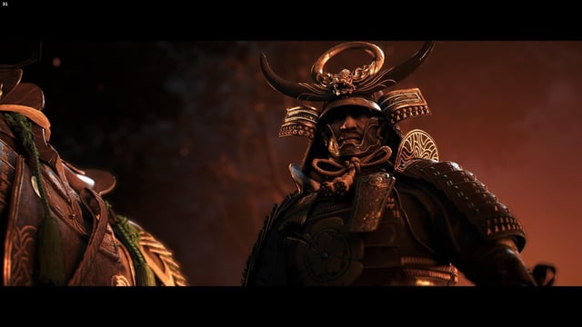 Assassins Creed Shadows