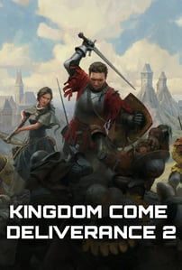 Kingdom Come Deliverance 2 - Reseña