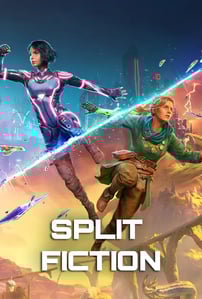 Split Fiction - Reseña