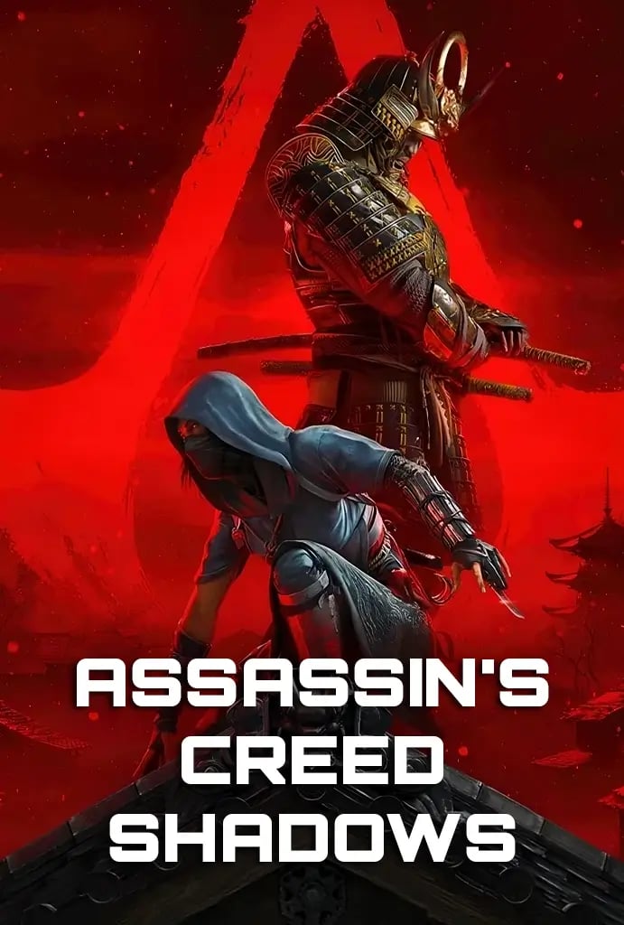 Assassin's Creed Shadows - Reseña