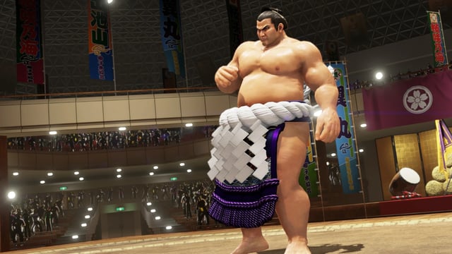 Virtua Fighter 5 REVO - Online